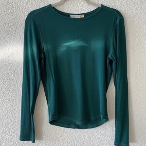 C&C California Green Long Sleeve